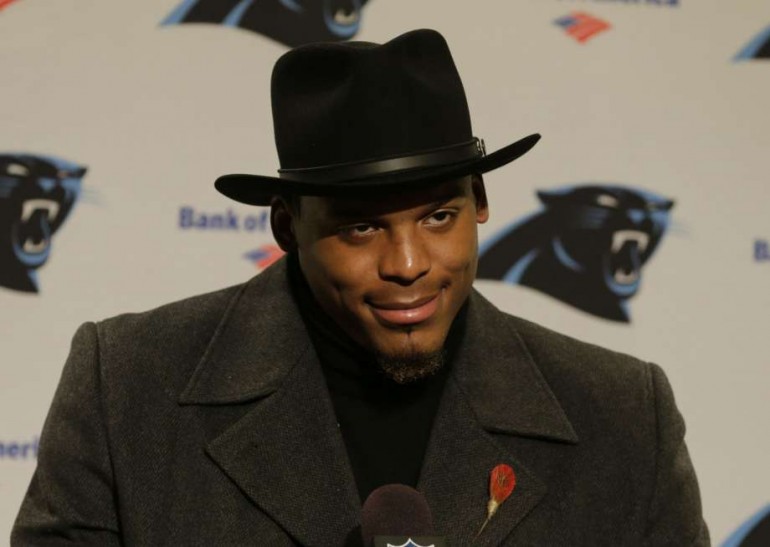 Are Strippers The Real Reason Cam Newton Was Benched Sunday Are Strippers The Real Reason Cam Newton Was Benched Sunday