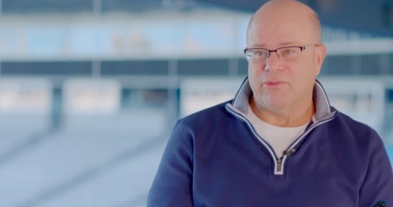 David Tepper Discusses First Year