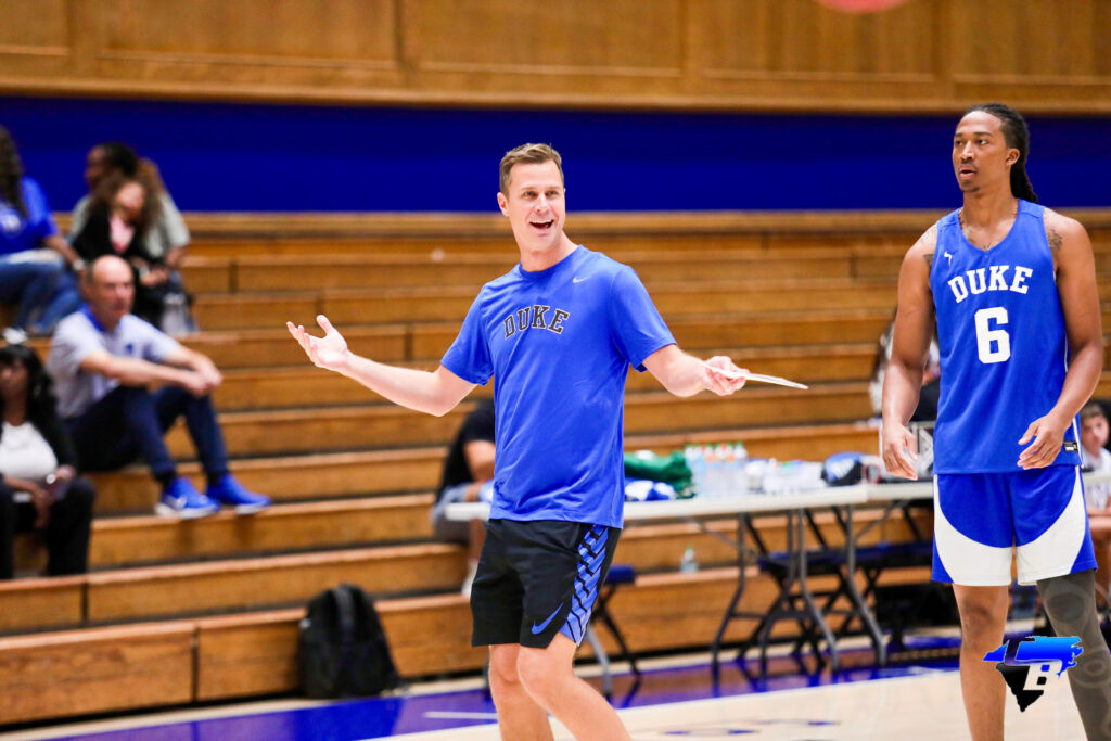Jon Scheyer