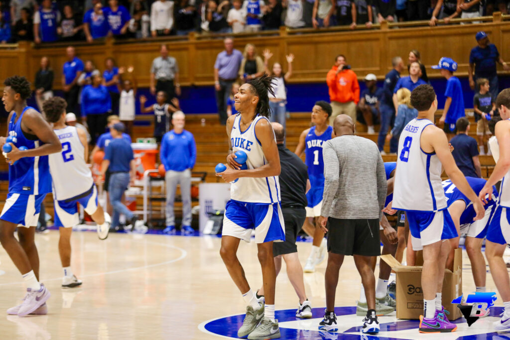Isaiah Evans