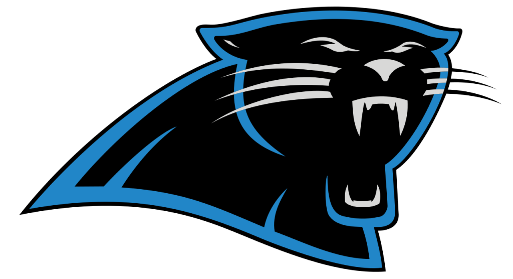 Photo: Panthers' Logo As A Disney Character | Carolina Blitz