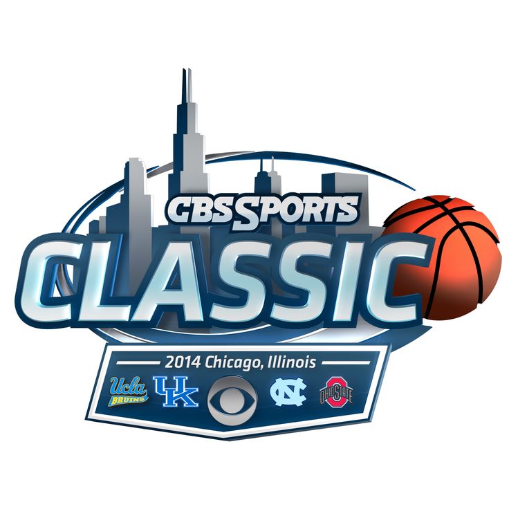 CBS Sports Classic Features Nations Top College Hoops Programs