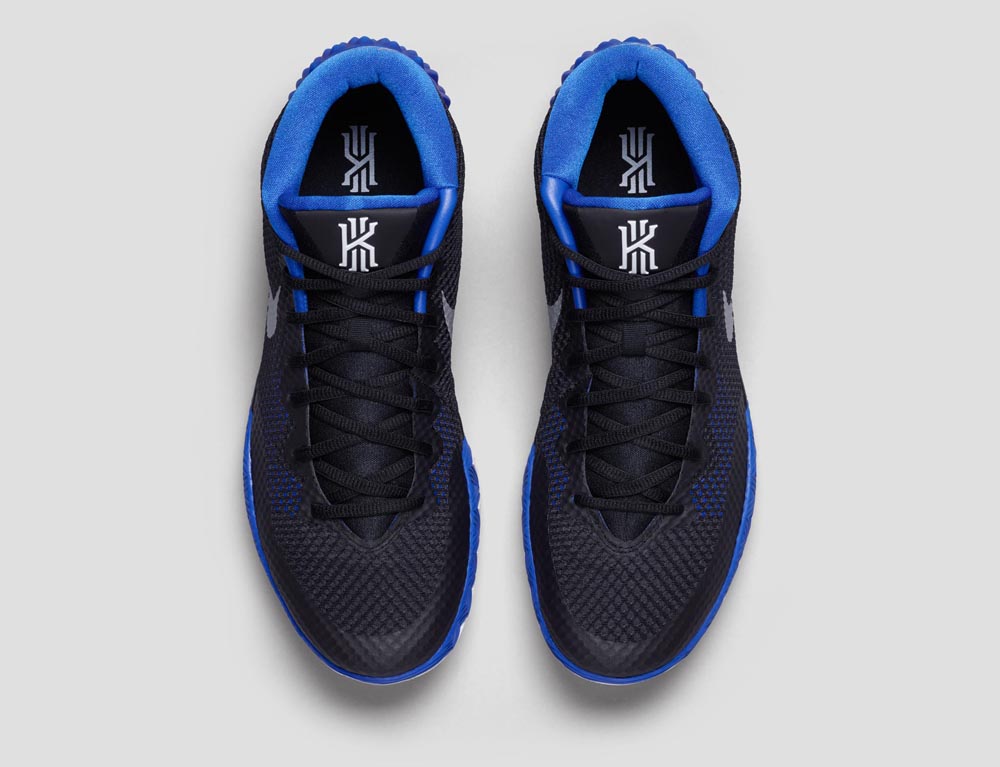 kyrie irving duke shoes