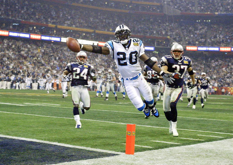 Separating fact from fiction on 'Spygate' and Super Bowl XXXVI