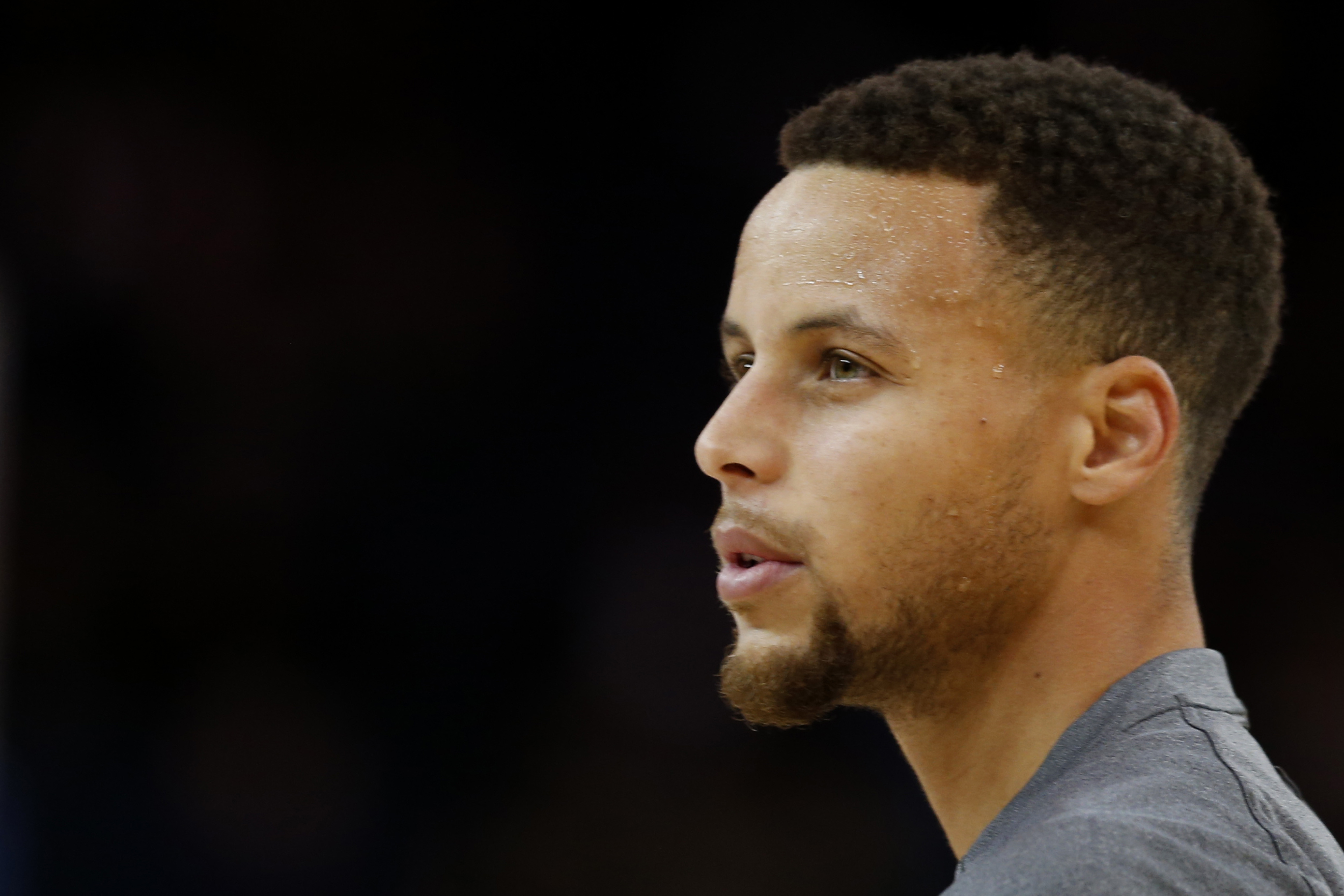 Steph Curry Gives His Opinion on North Carolina's Controversial HB...
