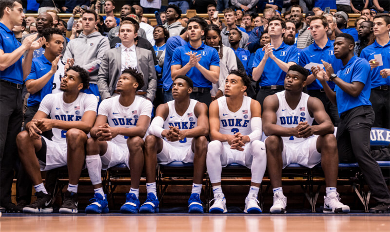 Duke Men’s Basketball is Hosting an Autograph Session; Here are the ...