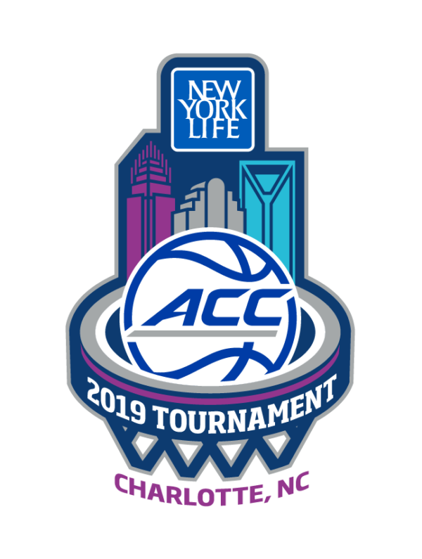 ACC Tournament Schedule Released Carolina Blitz