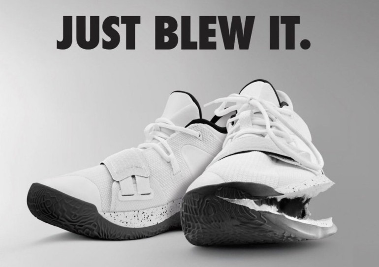Abundancia Lima limpiar Photo: Skechers Takes Shot at Nike over Zion Williamson's Blown Shoe |  Carolina Blitz