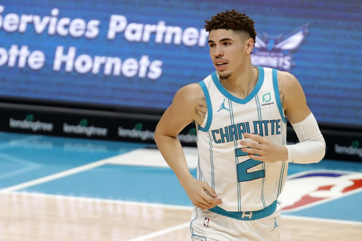 ESPN Ranks LaMelo Ball Third on Best NBA Players Under 25 list ...