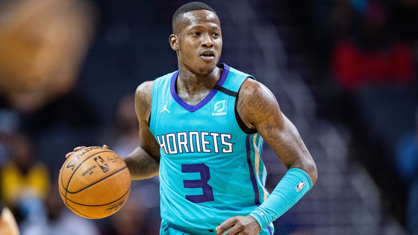 Is Terry Rozier Worth His Contract Extension With The Charlotte