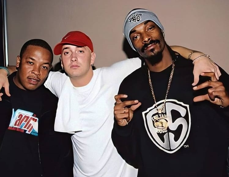 Half Time SuperBowl 2022 Personalized Shirts | Eminem Mary J Blige Dr Dre Snoop Dogg Kendrick Lamar