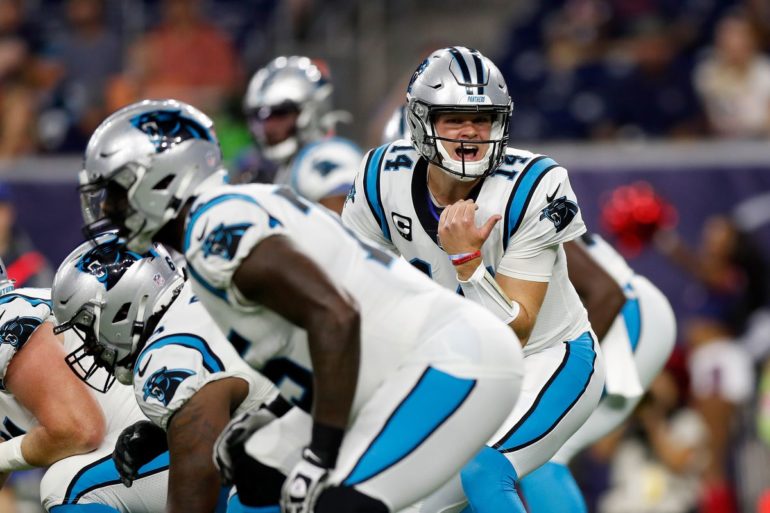 Everything You Need to Know About the Panthers vs Cowboys Carolina Blitz