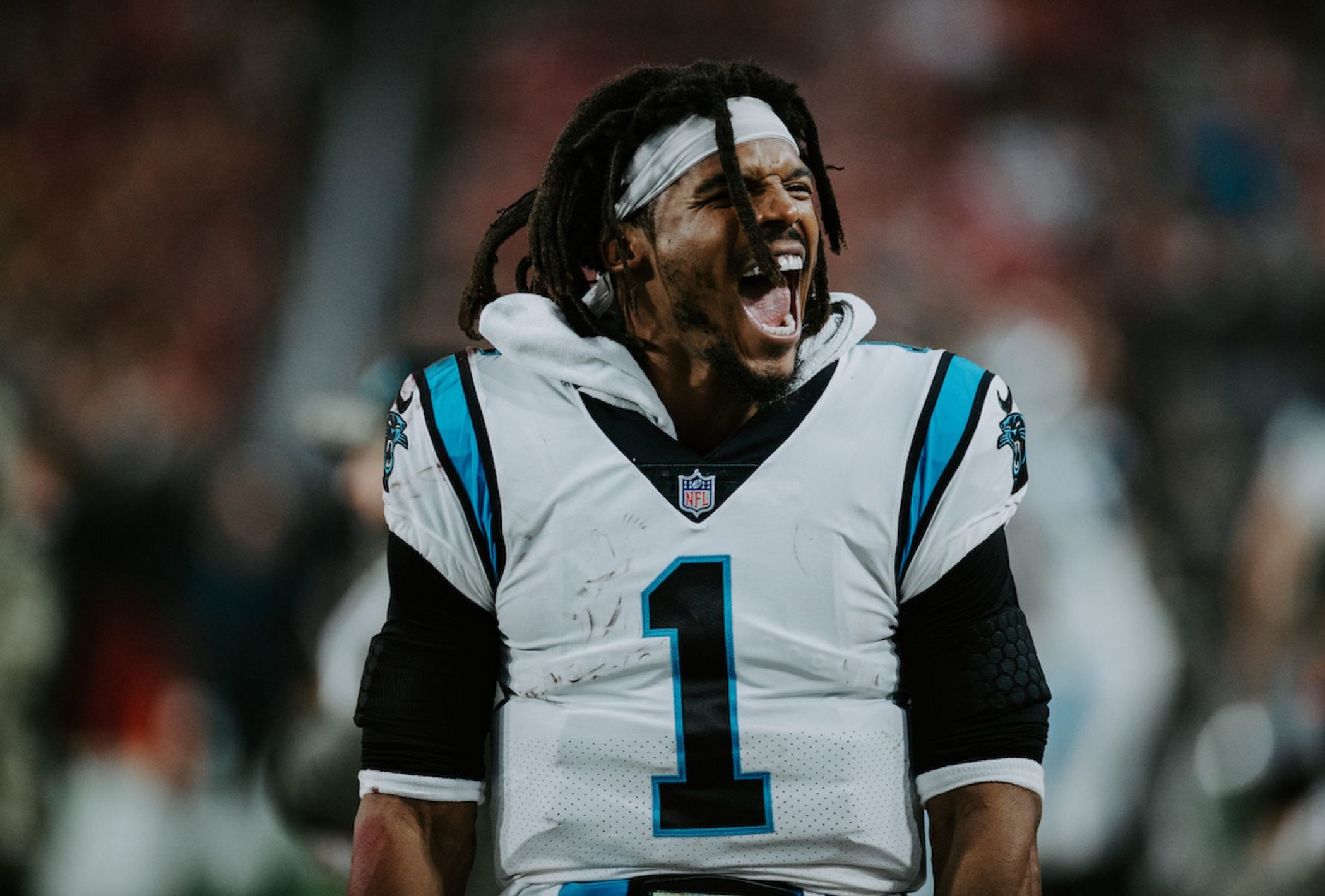 Carolina Panthers News: Bryce Young, new uniforms, Cam Newton and CB visit