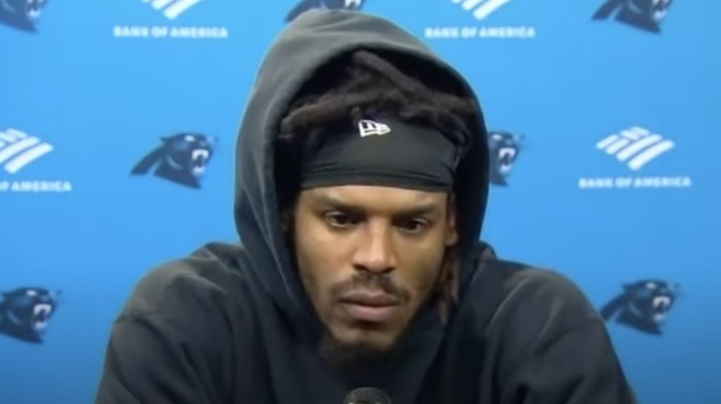 Cam Newton Talks Preparing For Miami And More (Video) | Carolina Blitz