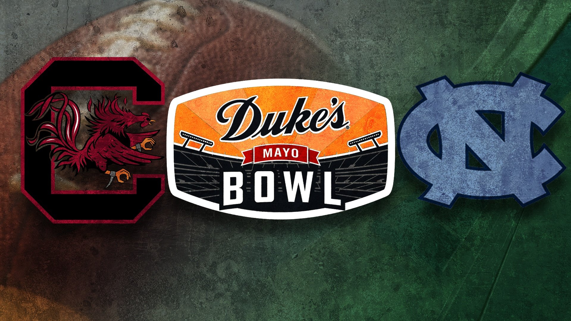Duke's Mayo Bowl Everything You Need to About UNC vs USC Carolina Blitz