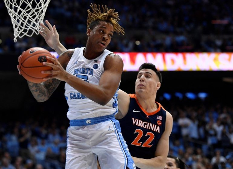 Everything You Need to Know About UNC vs Virginia Carolina Blitz