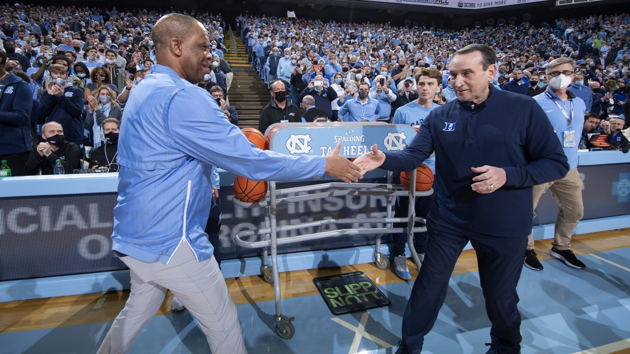 Everything You Need to Know about the Duke vs UNC Final Four Matchup Carolina Blitz