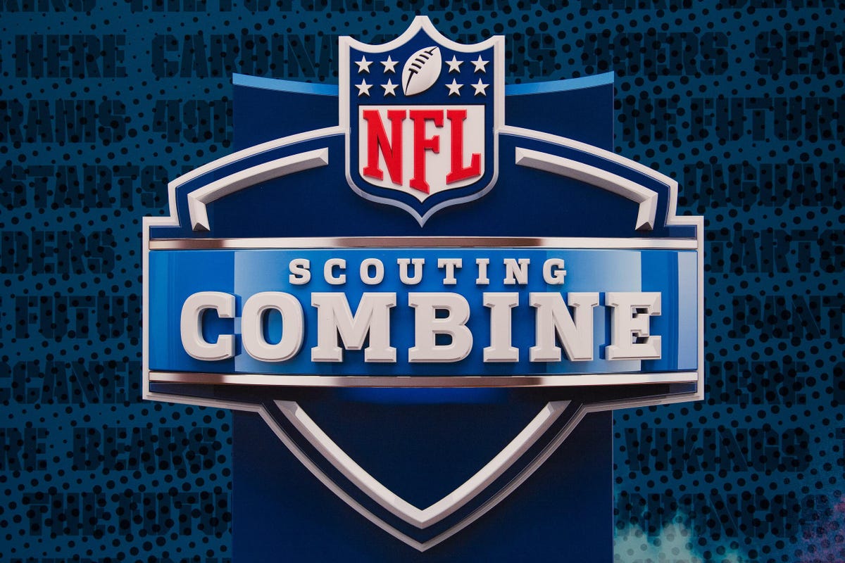 NFL draft: Winners and losers from the 2022 NFL scouting combine