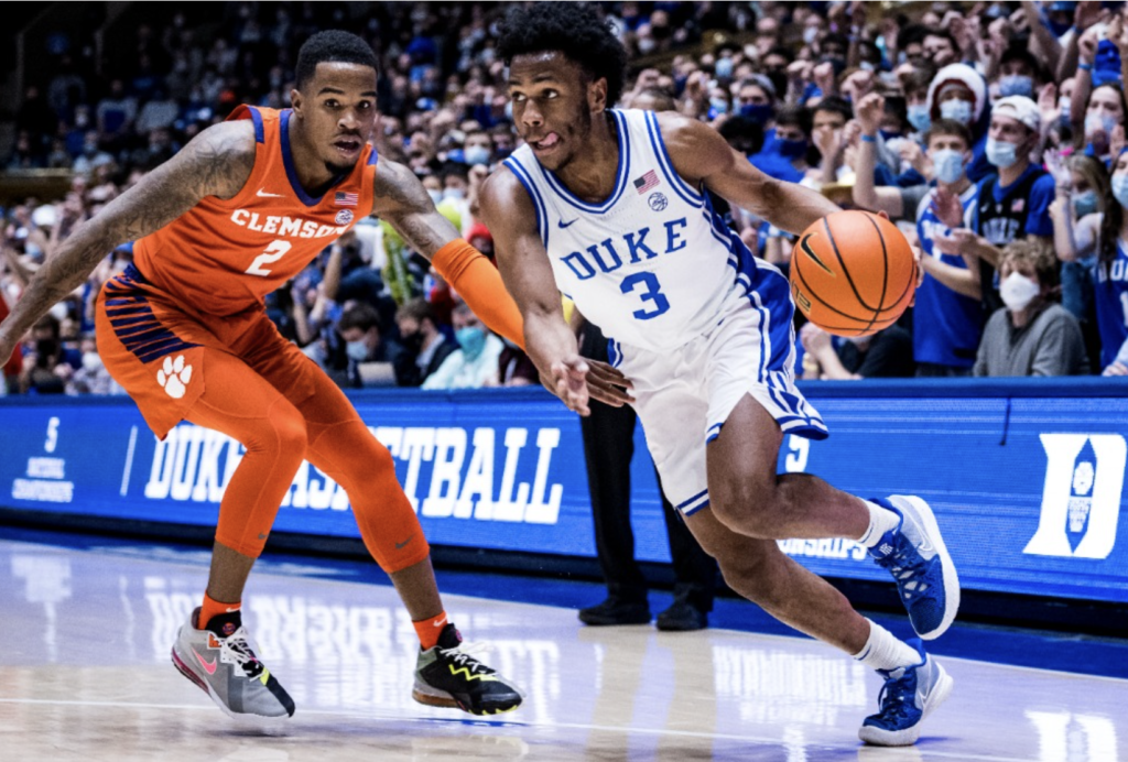 Everything You Need to Know About Duke vs Clemson Carolina Blitz