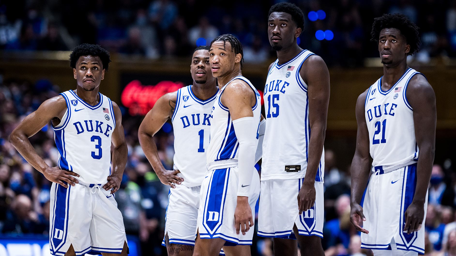Duke Has to Improve Defense Heading Into 2022 NCAA Tournament