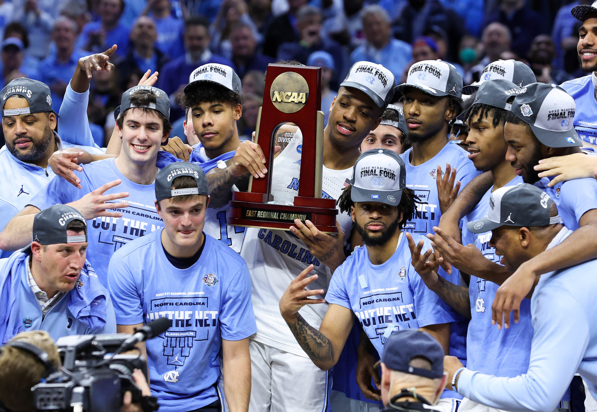 Everything You Need to Know about the Duke vs UNC Final Four Matchup