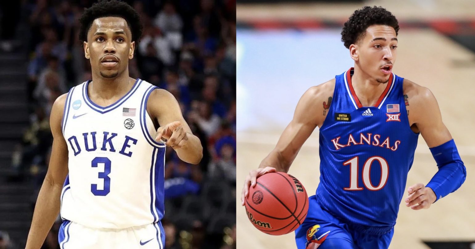 Everything You Need to Know About Duke vs Kansas Carolina Blitz