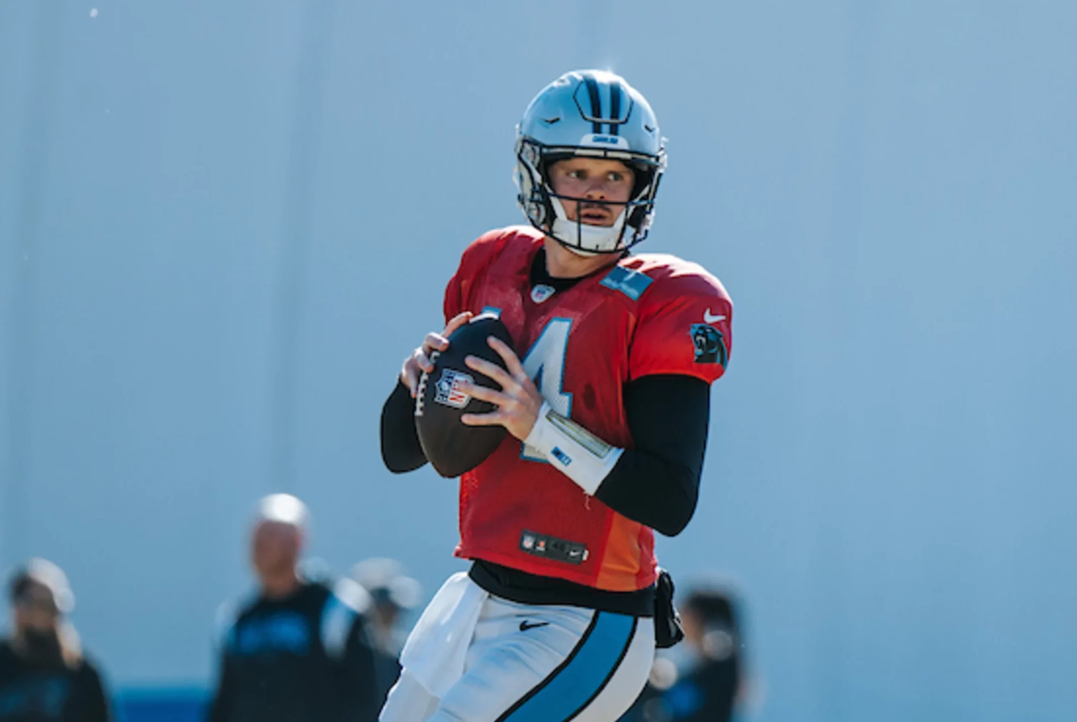 Three Keys to a Panthers Week 12 Win Over the Broncos