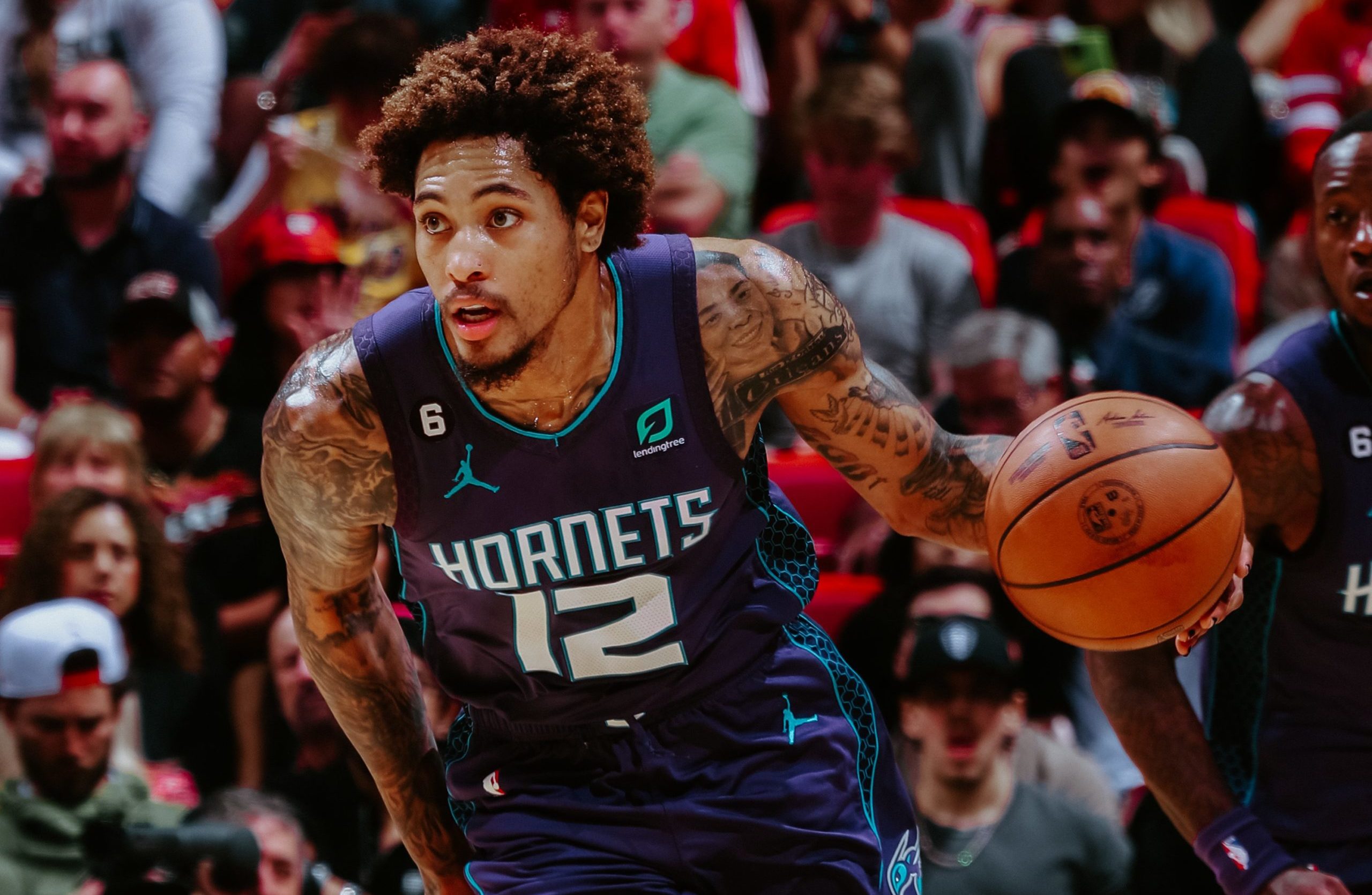 Charlotte Hornets' Losing Streak Slides to Seven Game | Carolina Blitz