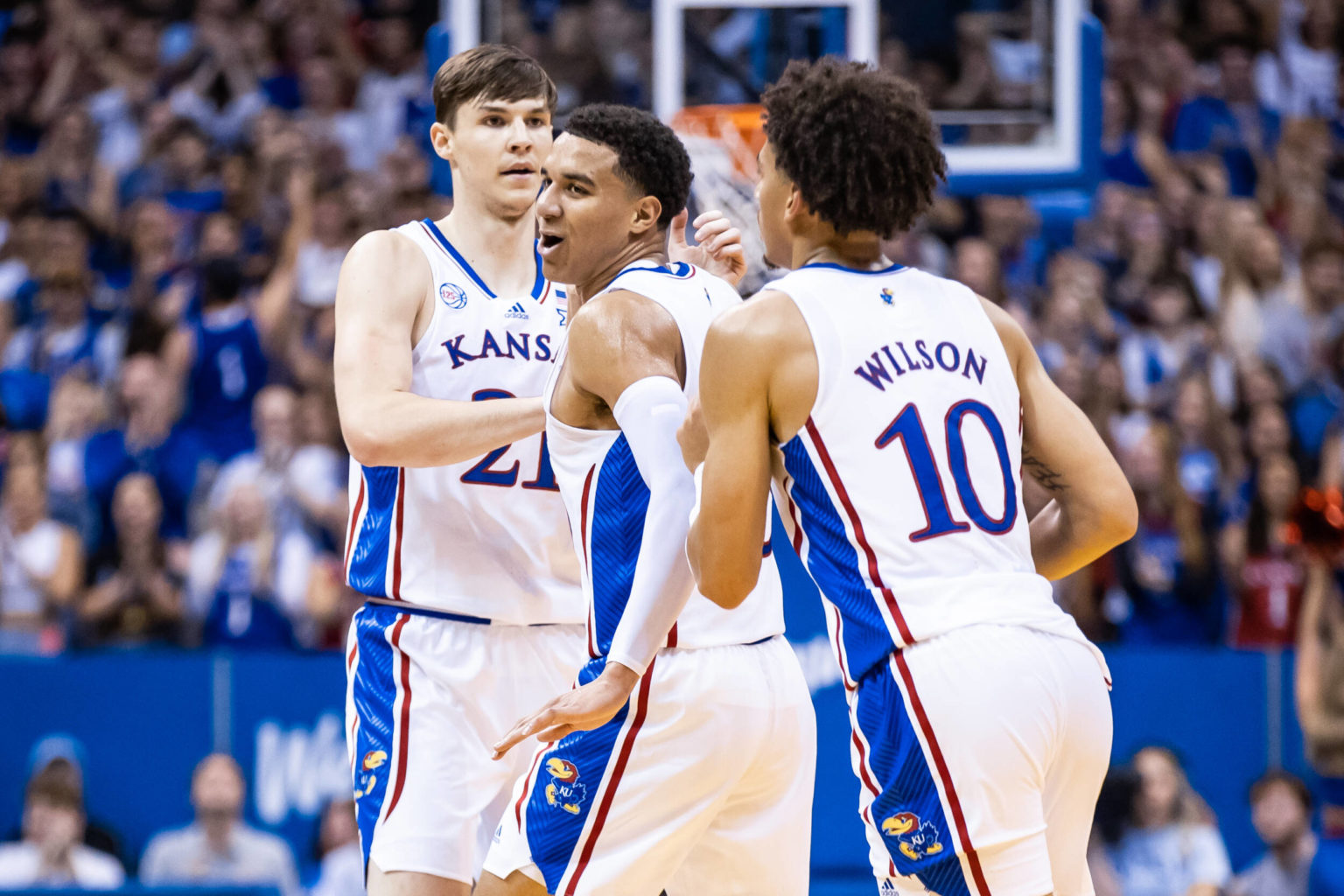 Everything You Need to Know About Duke vs Kansas Carolina Blitz