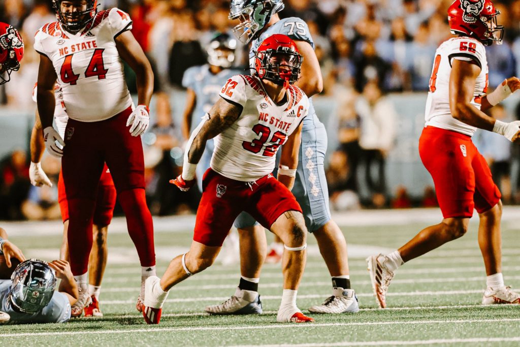 UNC Special Olympics team faces off with N.C. State in rivalry