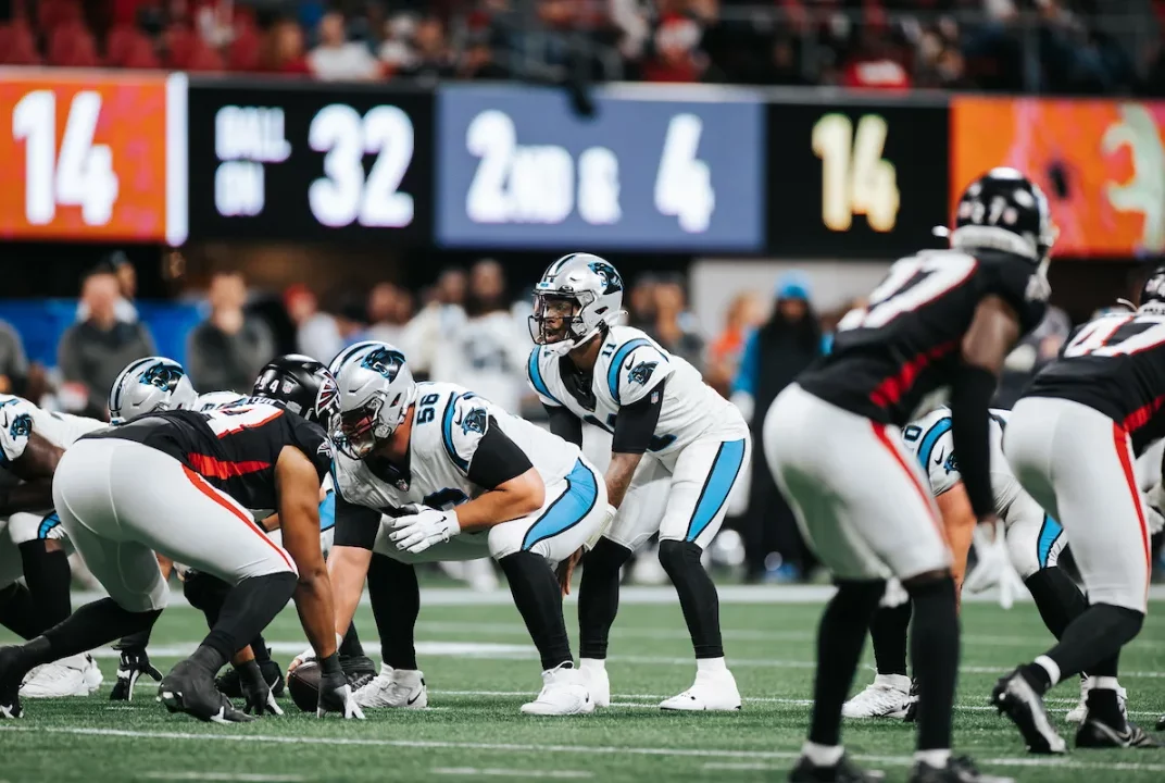 Everything You Need to Know About the Panthers vs Falcons Thursday Night