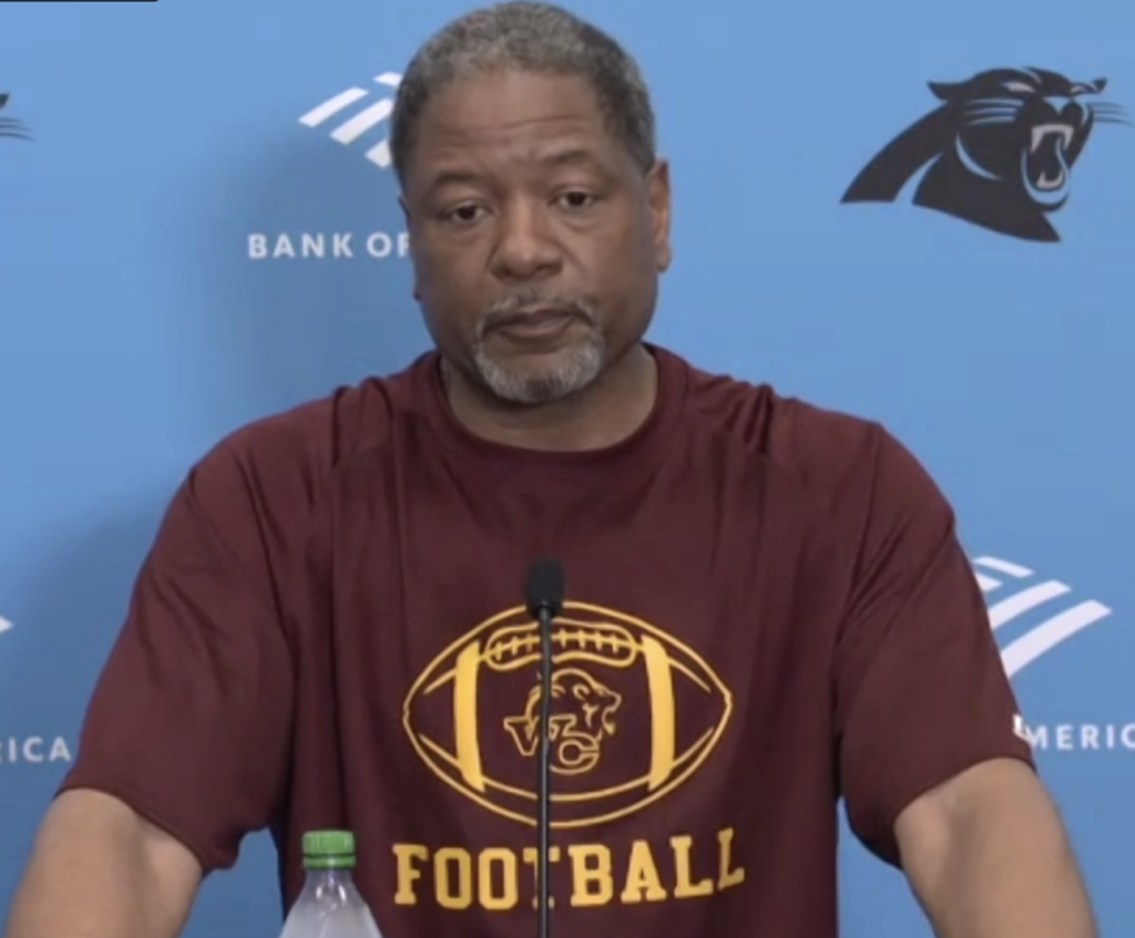 The Strength of Steve Wilks' Case - Revenge of the Birds