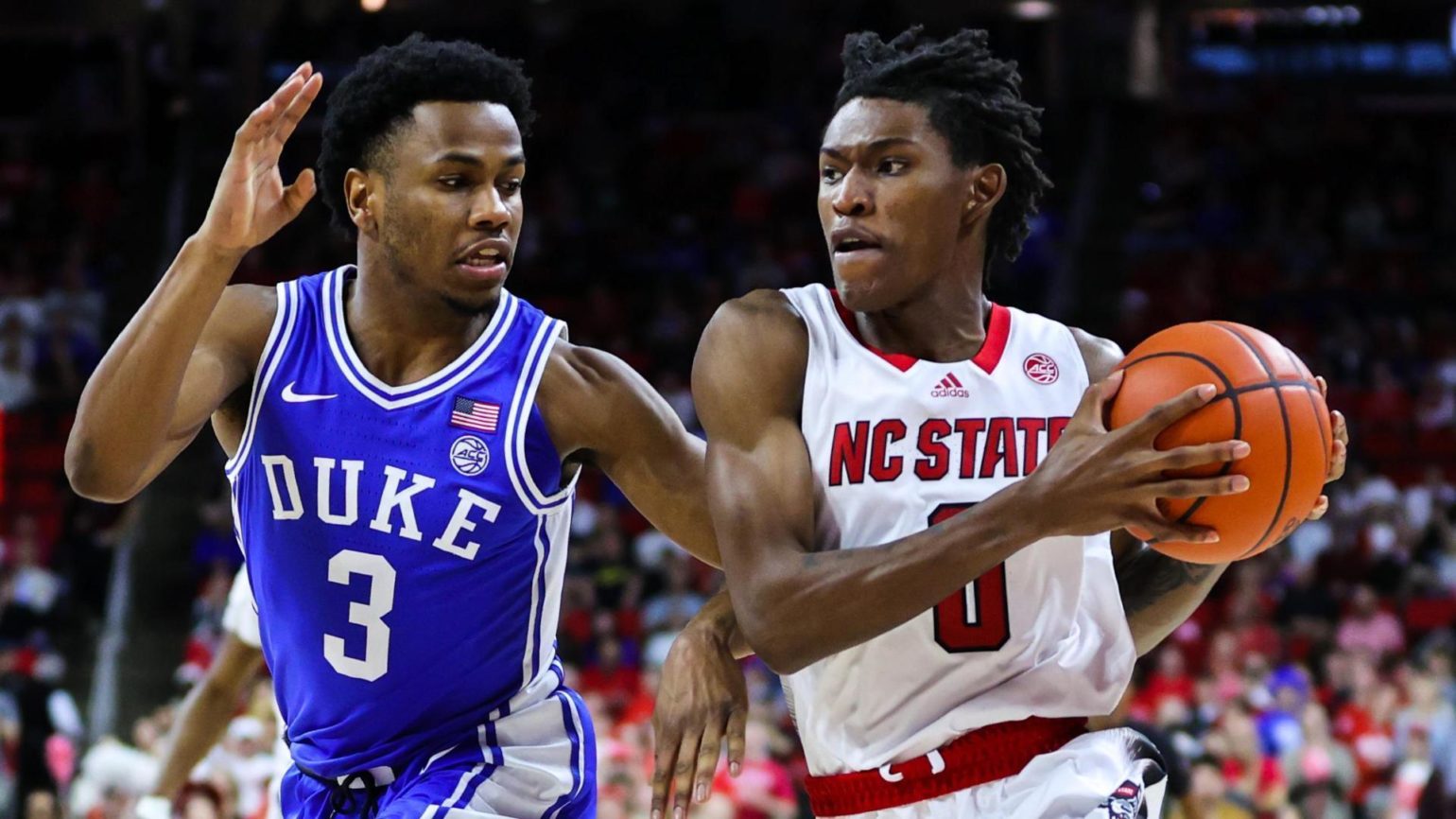 Part II Everything You Need to Know About Duke vs NC State Carolina