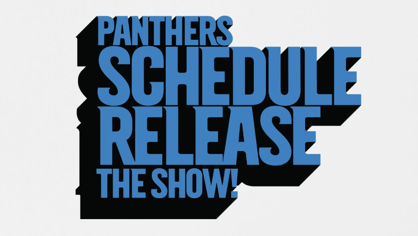 2023 NFL Schedule Release Show 