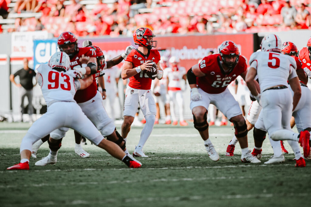 UNC Football: College GameDay picks favor Tar Heels