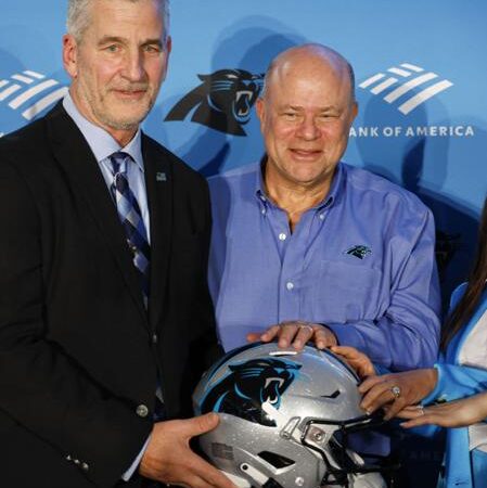 3 Reasons Why Panthers Fans Shouldn't Hit the Panic Button