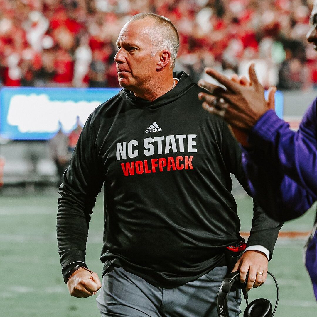 NC State Football Coach History: A Comprehensive Overview