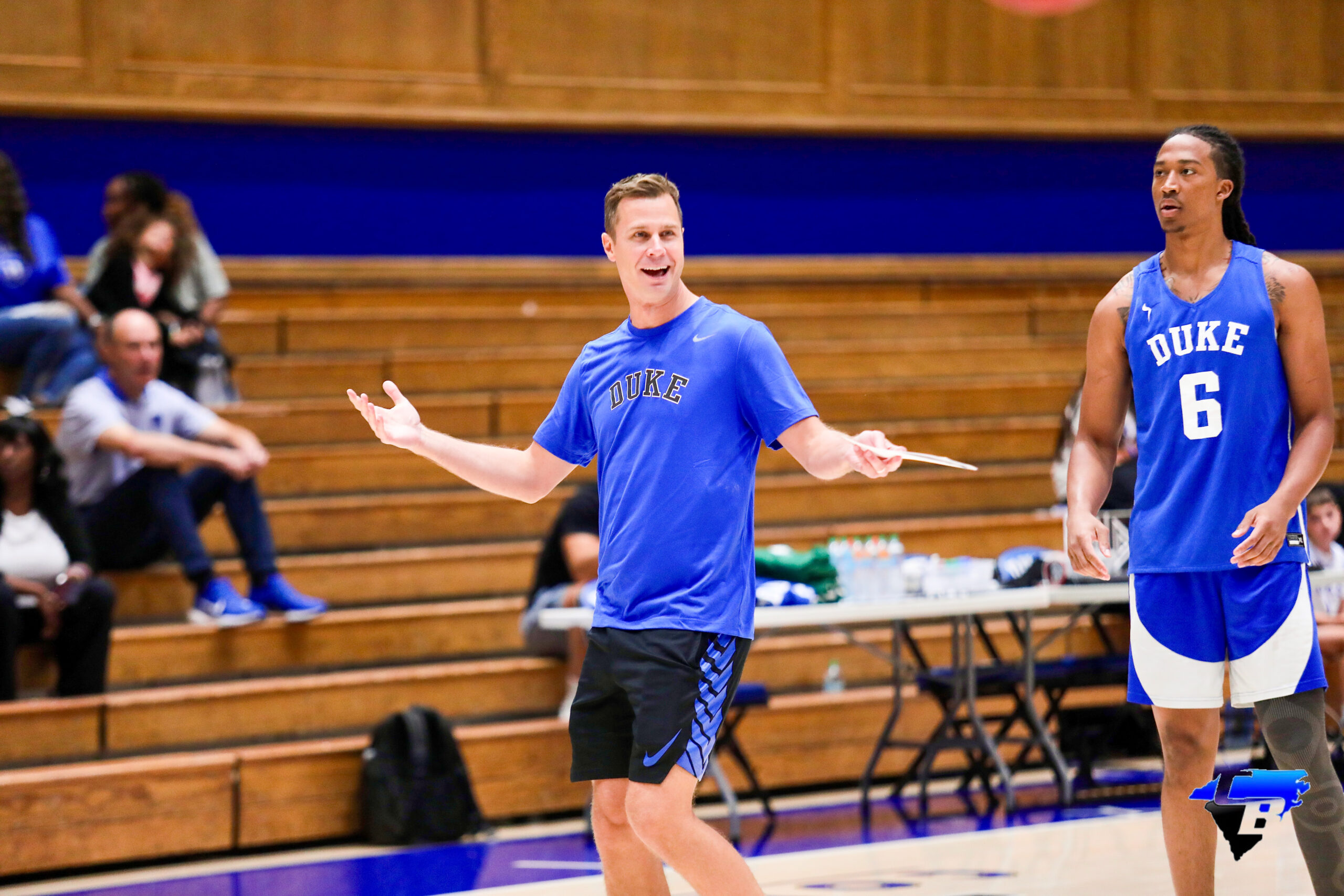 Jon Scheyer