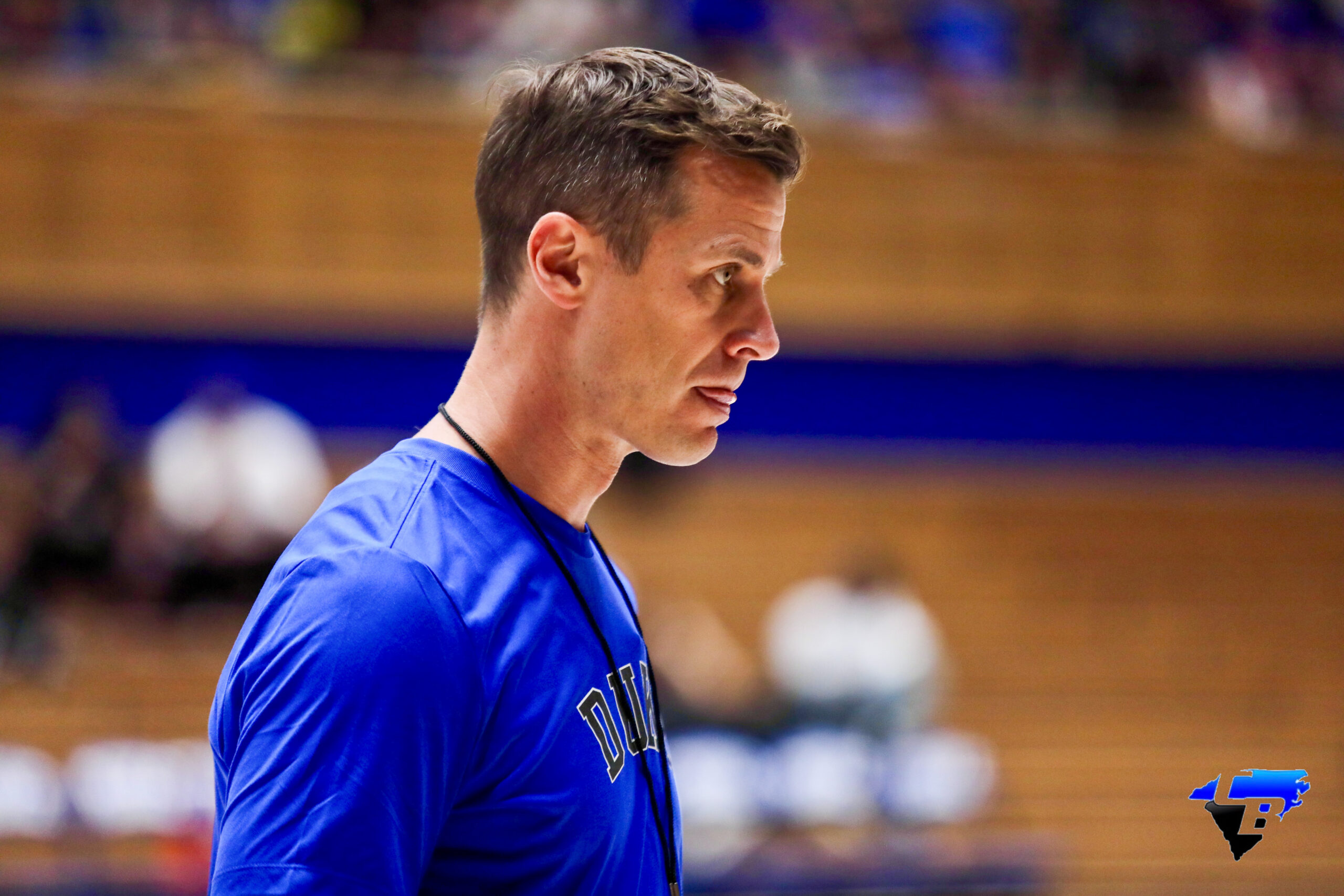 Jon Scheyer